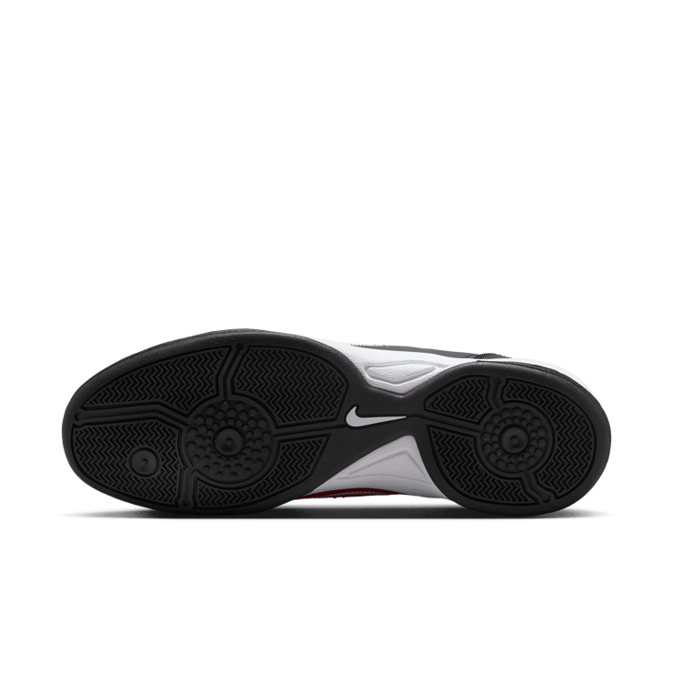 Nike Total 90 III USA Angle 0
