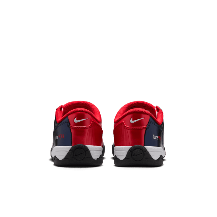 Nike Total 90 III USA Angle 2