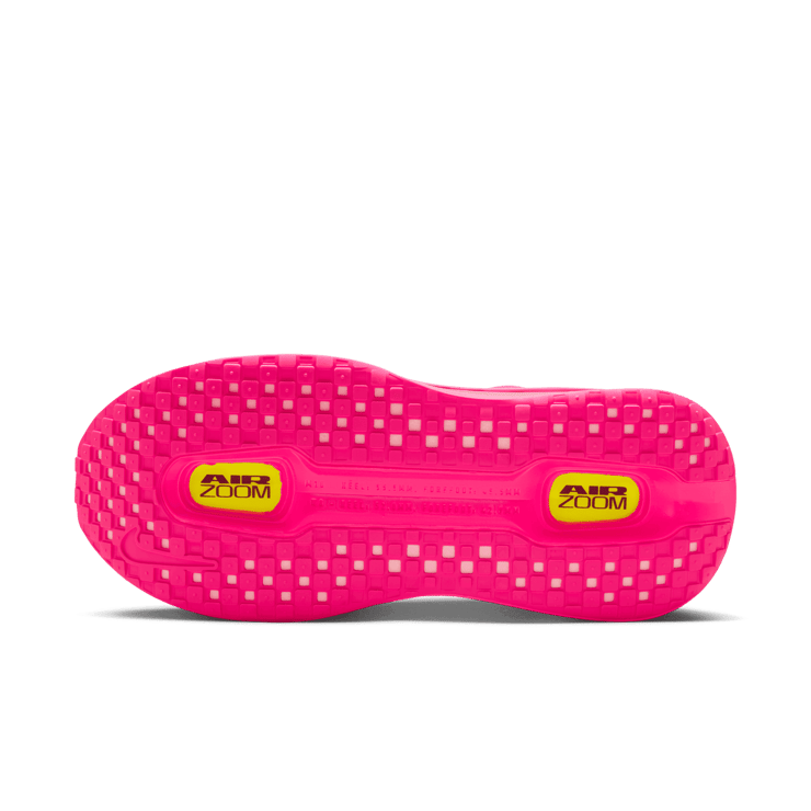 Nike Vomero Premium Hyper Pink (W) Angle 1