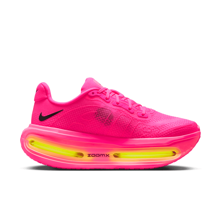 Nike Vomero Premium Hyper Pink (W) Angle 0