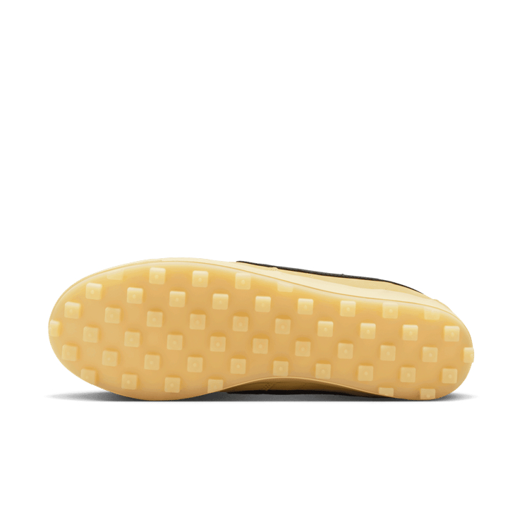 Nike Astrograbber Soft Yellow Angle 0