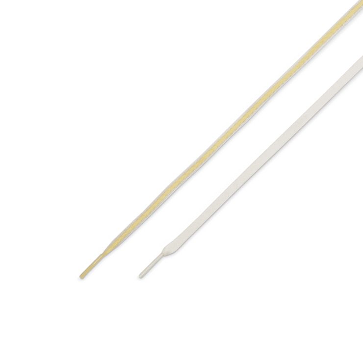 Nike Astrograbber Soft Yellow Angle 4