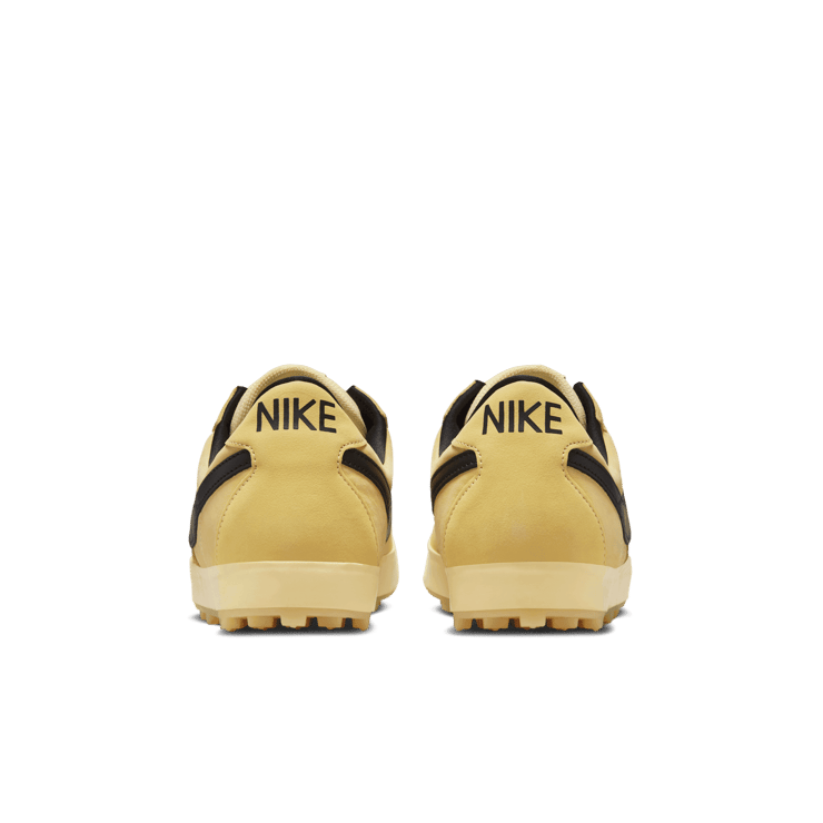 Nike Astrograbber Soft Yellow Angle 2