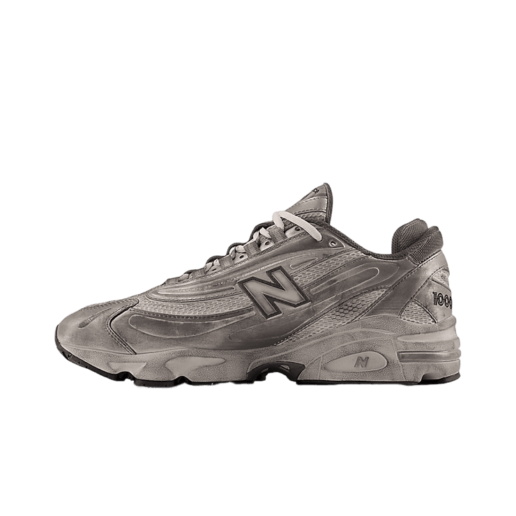 New Balance 1000 Dirty White Angle 0