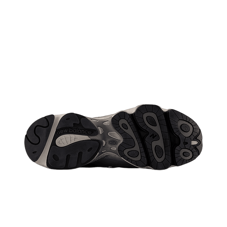 New Balance 1000 Dirty White Angle 3