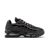 Nike Air Max 95 Black Reflect Silver (W) Angle 0