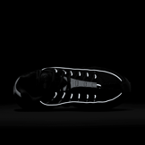 Nike Air Max 95 Black Reflect Silver (W) Angle 4