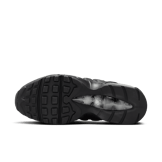 Nike Air Max 95 Black Reflect Silver (W) Angle 1