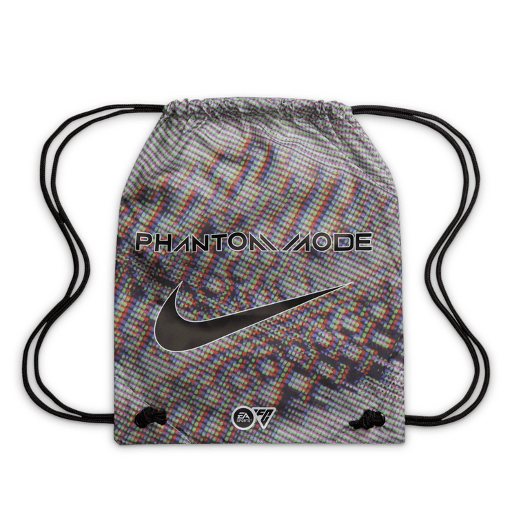 Nike Phantom 6 Elite EA Sports FC 26 Angle 6