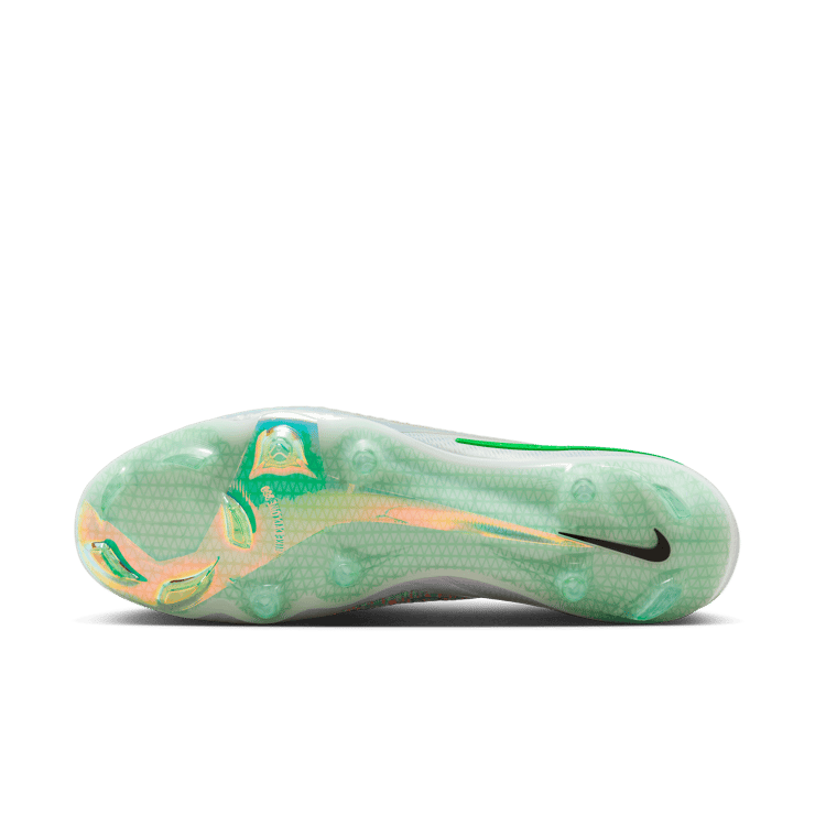 Nike Phantom 6 Elite EA Sports FC 26 Angle 1