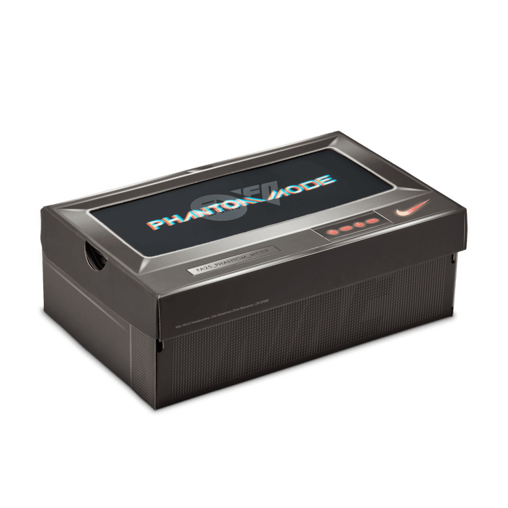 Nike Phantom 6 Elite EA Sports FC 26 Angle 7