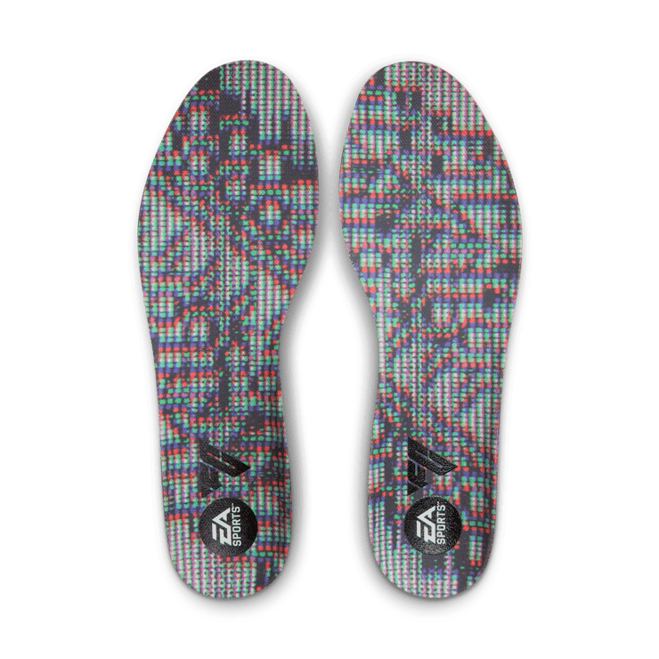 Nike Phantom 6 Elite EA Sports FC 26 Angle 5