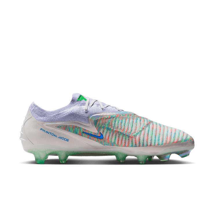 Nike Phantom 6 Elite EA Sports FC 26 Angle 0