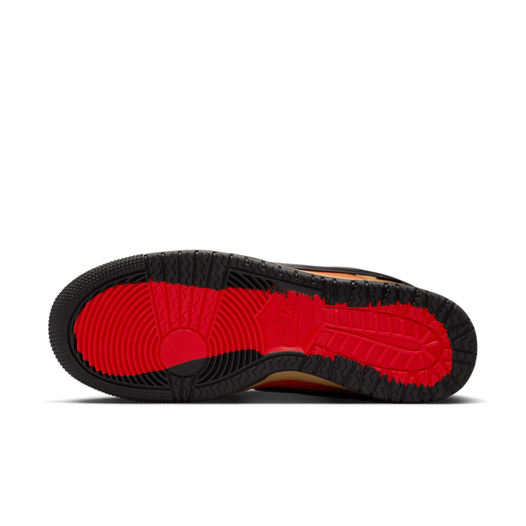 Nike Dunk Low Gore-Tex Wheat Ceramic Angle 4