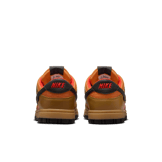 Nike Dunk Low Gore-Tex Wheat Ceramic Angle 0