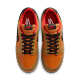 Nike Dunk Low Gore-Tex Wheat Ceramic Angle 5