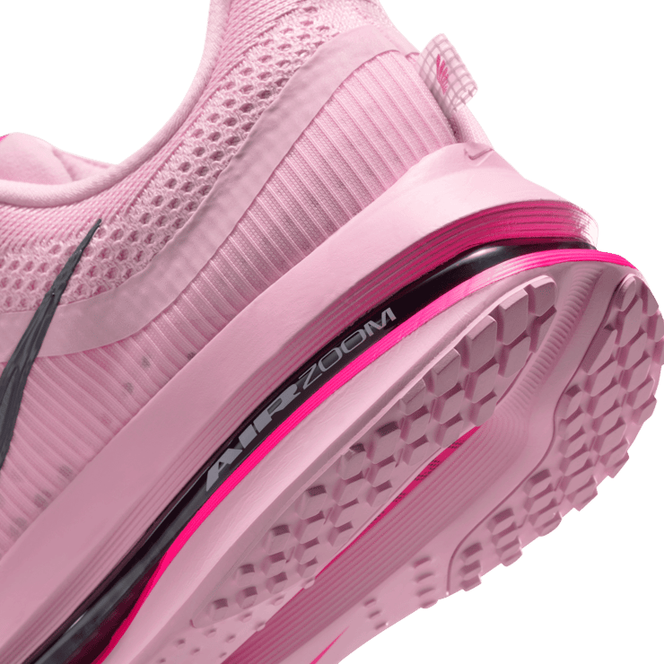 Nike Pegasus Premium Pink Foam (W) Angle 5