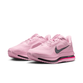 Nike Pegasus Premium Pink Foam (W) Angle 2