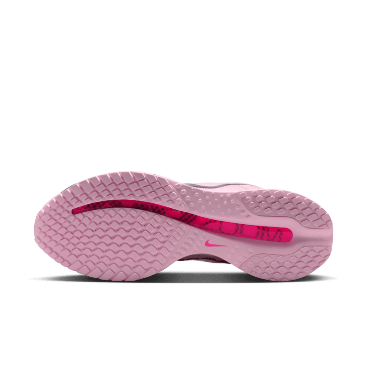 Nike Pegasus Premium Pink Foam (W) Angle 1