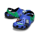 Crocs Classic Clog Batman Joker Angle 0