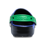 Crocs Classic Clog Batman Joker Angle 4