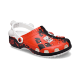 Crocs Classic Clog DC Comics Harley Quinn Angle 3