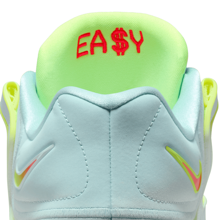 Nike KD 18 PRM Gifted Angle 3