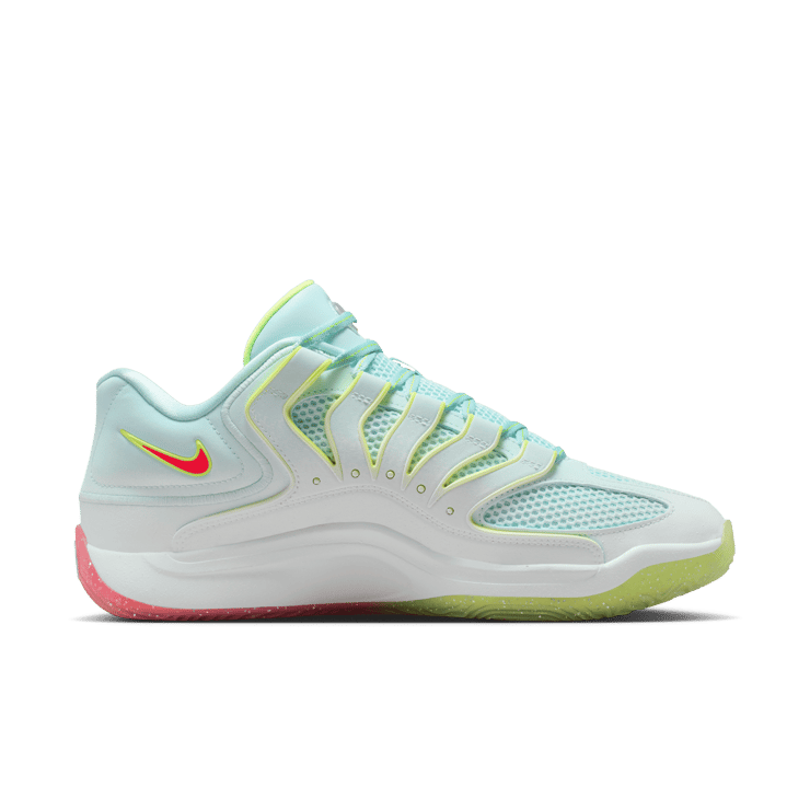 Nike KD 18 PRM Gifted Angle 2