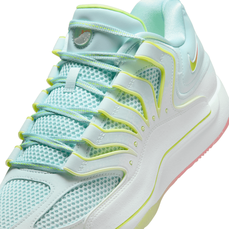 Nike KD 18 PRM Gifted Angle 5