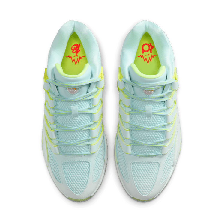 Nike KD 18 PRM Gifted Angle 1