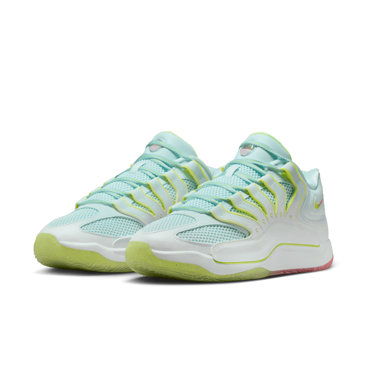 Nike KD 18 PRM Gifted Angle 0