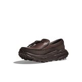 The Hoka Speed Loafer Walnut Releases August 2025 The Hoka Speed Loafer Walnut Releases August 2025