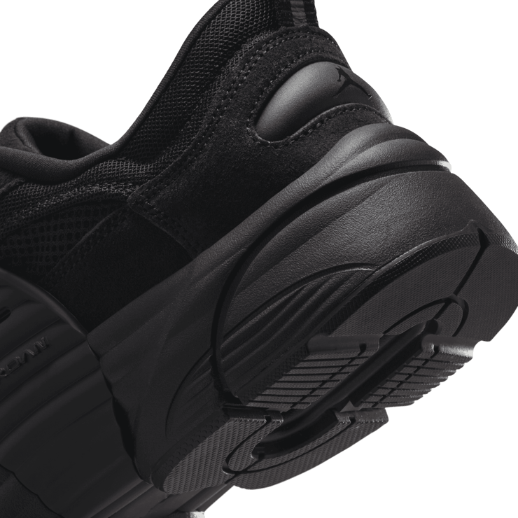 Jordan Trunner O/S Black Angle 4