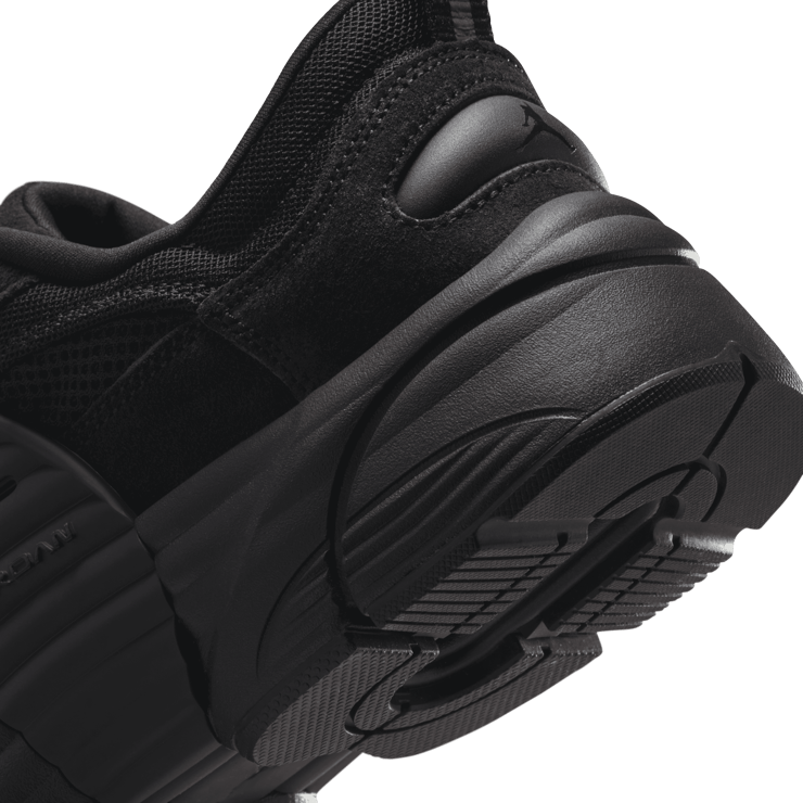 Jordan Trunner O/S Black Angle 7