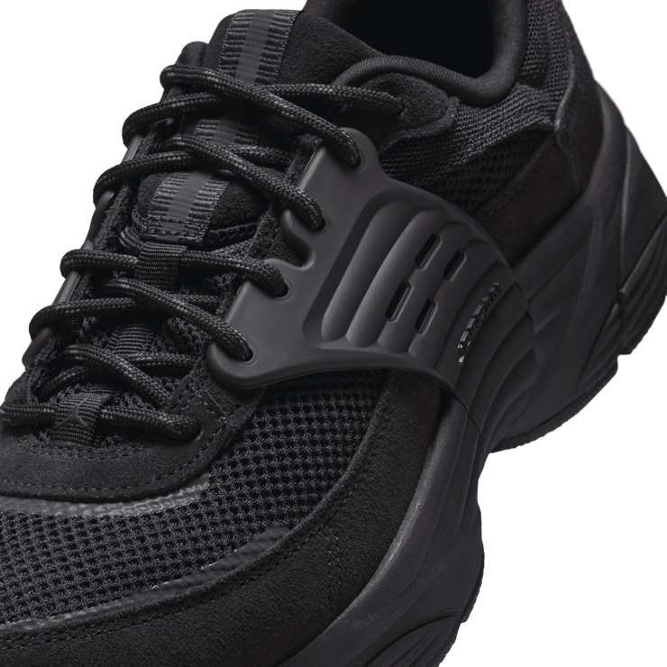 Jordan Trunner O/S Black Angle 6