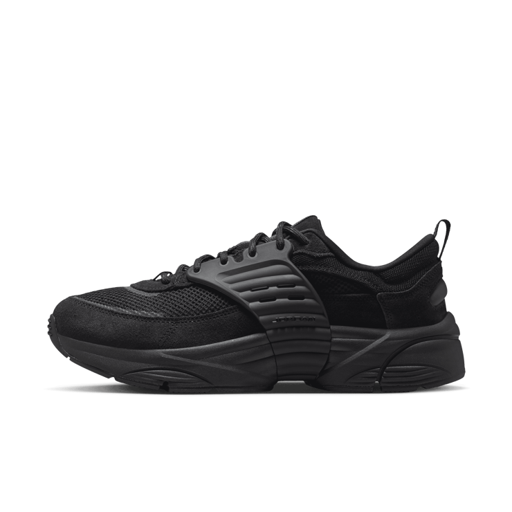 Jordan Trunner O/S Black Angle 2