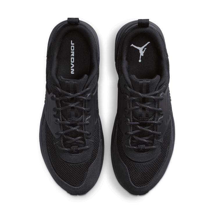 Jordan Trunner O/S Black Angle 5