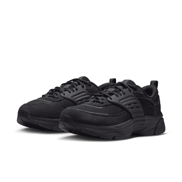 Jordan Trunner O/S Black Angle 3