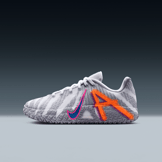 Nike Ja 3 Light Show (GS) Angle 7