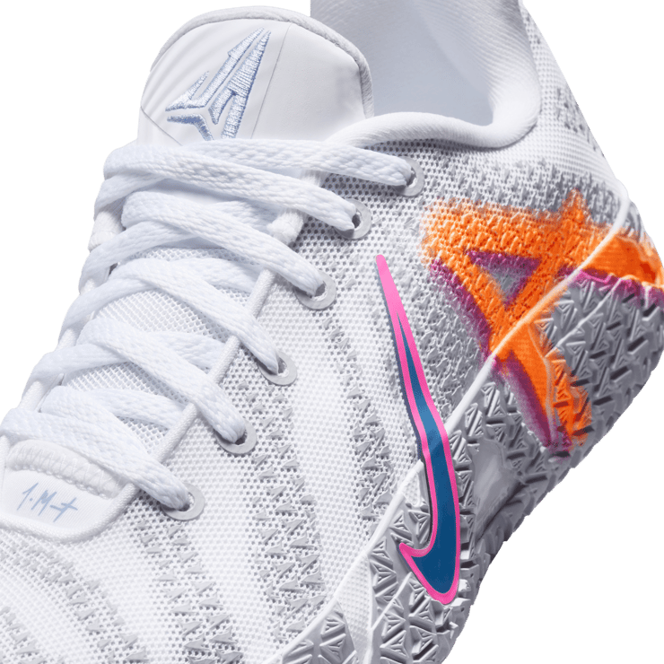 Nike Ja 3 Light Show (GS) Angle 8