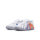 Nike Ja 3 Light Show (GS) Angle 3