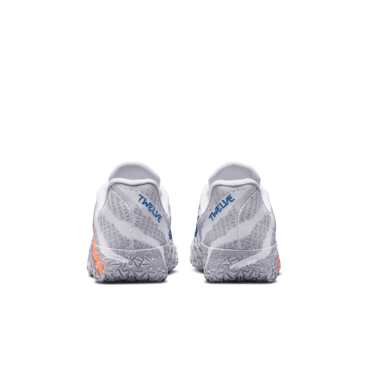 Nike Ja 3 Light Show (GS) Angle 1