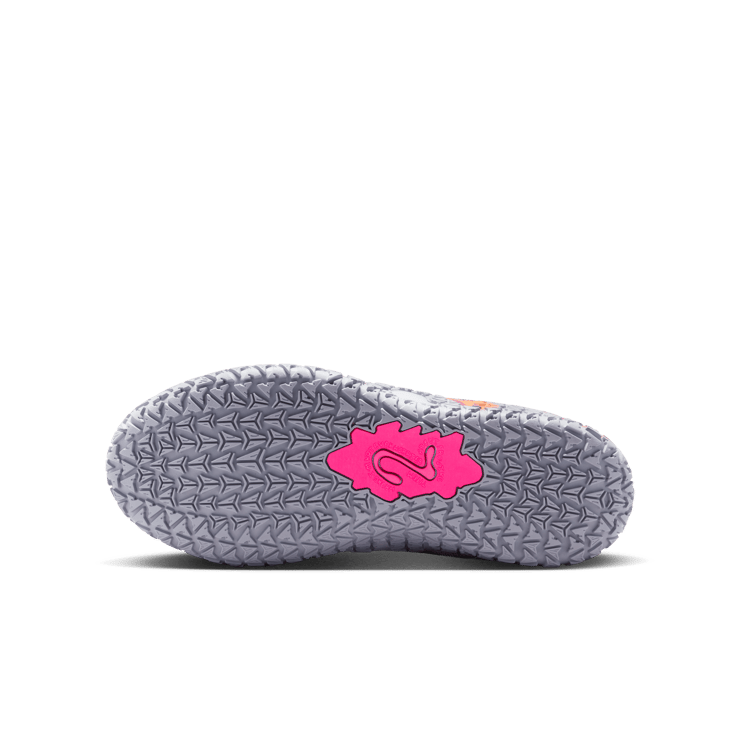 Nike Ja 3 Light Show (GS) Angle 2