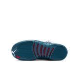 Air Jordan 12 Retro French Blue (GS) Angle 2