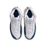 Air Jordan 12 Retro French Blue (GS) Angle 5