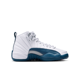 Air Jordan 12 Retro French Blue (GS) Angle 3