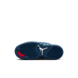 Air Jordan 12 Retro French Blue (PS) Angle 1