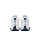 Air Jordan 12 Retro French Blue (PS) Angle 3
