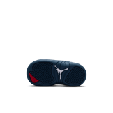 Air Jordan 12 Retro French Blue (TD) Angle 0
