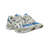 ASICS Gel-NYC Polar Night Cream Angle 0